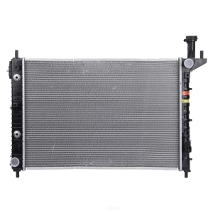 Spectra Premium Complete Radiator for 2008 Saturn Outlook - CU13007