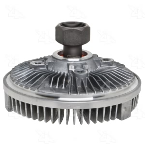 Four Seasons Thermal Engine Cooling Fan Clutch for 2001 Dodge Ram 2500 Van - 36700