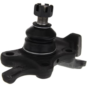 Centric Premium™ Front Driver Side Lower Ball Joint for 2001 Toyota Sequoia - 610.44058