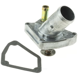 Gates Engine Coolant Thermostat With Housing And Seal for 2003 Infiniti G35 - 33940