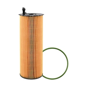 Hastings Engine Oil Filter Element for 2014 Audi Q7 - LF689
