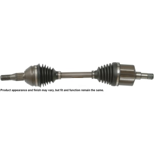 Cardone Reman Remanufactured CV Axle Assembly for 2011 Chevrolet Impala - 60-1250HD