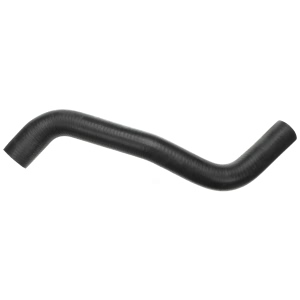 Gates Engine Coolant Molded Radiator Hose for 1987 Jeep Comanche - 21087