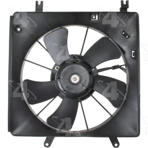 Four Seasons Engine Cooling Fan for 1996 Mitsubishi Galant - 75513
