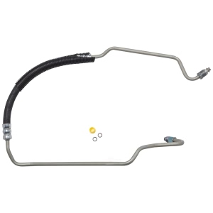 Gates Power Steering Pressure Line Hose Assembly for 1994 Oldsmobile Cutlass Supreme - 366390