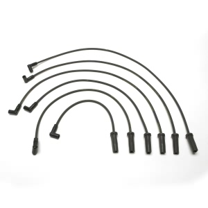 Delphi Spark Plug Wire Set for 1992 Buick Regal - XS10212