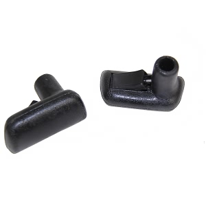 MTC Automatic Black Vinyl Shift Handle for 1988 BMW 325is - 1104