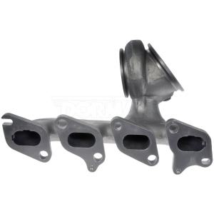 Dorman Cast Iron Natural Exhaust Manifold for 2015 Chevrolet Cruze - 674-154