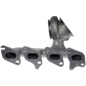 Dorman Cast Iron Natural Exhaust Manifold for Chevrolet Cruze Limited - 674-154