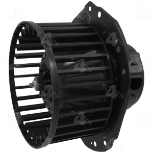 Four Seasons Hvac Blower Motor With Wheel for 1993 Pontiac Trans Sport - 35384