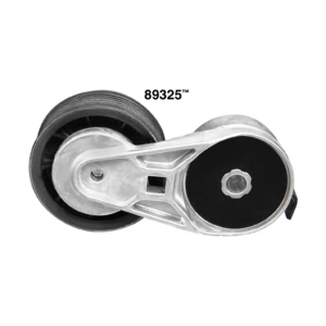 Dayco No Slack Automatic Belt Tensioner Assembly for 2008 Dodge Durango - 89325