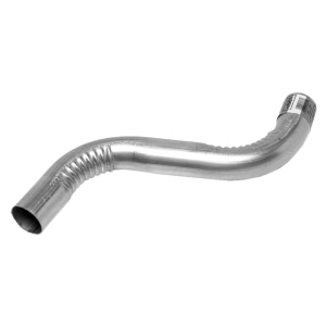 Walker Aluminized Steel Exhaust Extension Pipe for 1984 Cadillac Seville - 42561