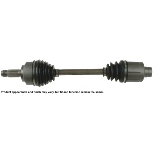 Cardone Reman Remanufactured CV Axle Assembly for 2009 Acura TSX - 60-4251