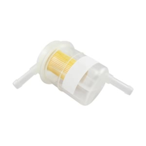 Hastings In-Line Fuel Filter for 1984 Nissan Sentra - GF85