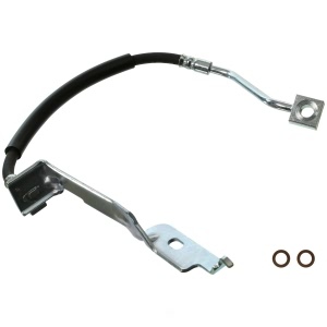 Wagner Brake Hydraulic Hose for 2002 Chrysler Town & Country - BH140881