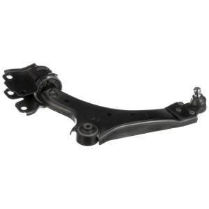 Delphi Front Passenger Side Lower Control Arm And Ball Joint Assembly for Volvo XC70 - TC7619