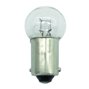 Hella 1895 Standard Series Incandescent Miniature Light Bulb for 1984 Pontiac Fiero - 1895