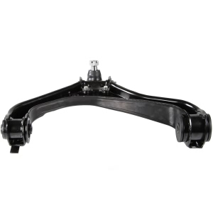 Mevotech Supreme Front Driver Side Lower Non Adjustable Control Arm And Ball Joint Assembly for 1997 Mazda MPV - CMS76122