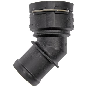 Dorman Engine Coolant Radiator Hose Connector for 2000 Volkswagen Golf - 627-005