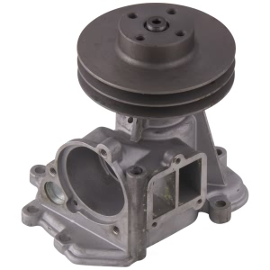 Gates Engine Coolant Standard Water Pump for Mercedes-Benz 500SEL - 43303