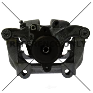 Centric Posi Quiet™ Loaded Brake Caliper for Mercedes-Benz ML63 AMG - 142.35764