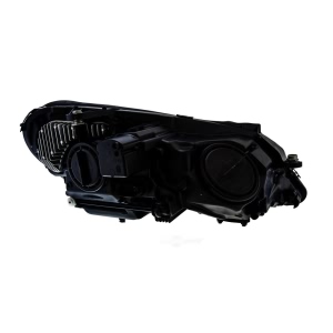 Hella Headlamp - Driver Side Bi-Xen for 2012 Mercedes-Benz E550 - 011705131