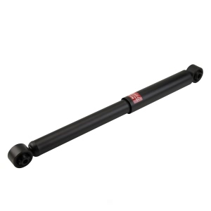 KYB Excel G Front Driver Or Passenger Side Twin Tube Shock Absorber for 1984 GMC K1500 Suburban - 344075