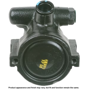 Cardone Reman Remanufactured Power Steering Pump w/o Reservoir for 2005 Chevrolet Monte Carlo - 20-989