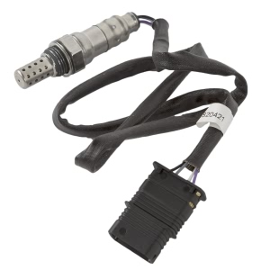 Delphi Oxygen Sensor for 2014 BMW X6 - ES20421
