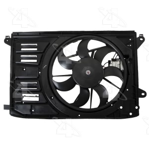 Four Seasons Engine Cooling Fan for 2016 Ford C-Max - 76369