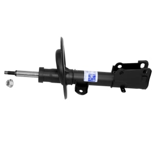 Monroe Monro-Matic Plus™ Front Driver or Passenger Side Strut for 2003 Chrysler Town & Country - 801572