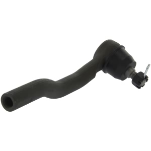 Centric Premium™ Front Driver Side Outer Steering Tie Rod End for 2014 Mazda CX-9 - 612.45036