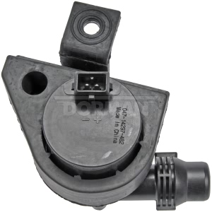 Dorman Engine Coolant Auxiliary Water Pump for BMW 645Ci - 902-076