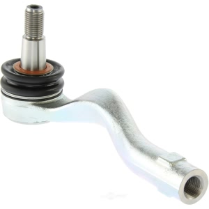 Centric Premium™ Front Passenger Side Outer Steering Tie Rod End for 2011 Mercedes-Benz C300 - 612.35047