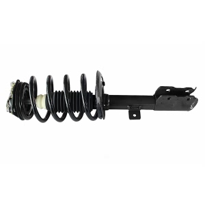 GSP North America Front Passenger Side Suspension Strut and Coil Spring Assembly for 2007 Jeep Patriot - 882001