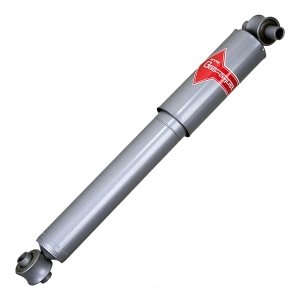 KYB Gas A Just Front Driver Or Passenger Side Monotube Shock Absorber for GMC K2500 - KG5480