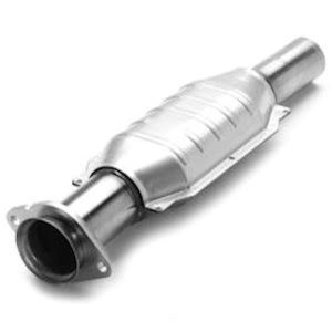 Bosal Direct Fit Catalytic Converter for 1991 Cadillac Allante - 079-5057