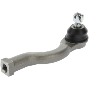 Centric Premium™ Front Passenger Side Outer Steering Tie Rod End for 2006 Mitsubishi Montero - 612.46024