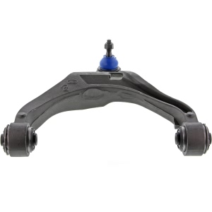 Mevotech Supreme Front Driver Side Lower Non Adjustable Control Arm And Ball Joint Assembly for 2011 Ram Dakota - CMS25142