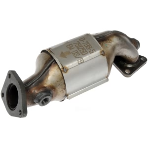 Dorman Manifold Converter - Carb Compliant - For Legal Sale In NY - CA - ME for 2006 Acura RL - 673-8503