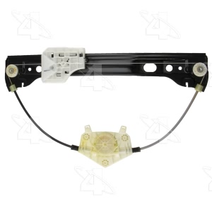 ACI Power Window Regulator for Dodge Dart - 384444