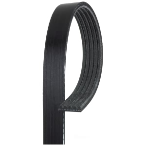 Gates Micro V V Ribbed Belt for Daewoo - K050380