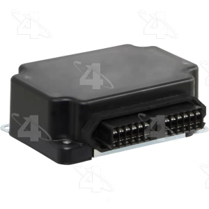 Four Seasons Radiator Fan Controller Relay for Lincoln - 37516