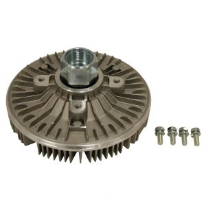 GMB Engine Cooling Fan Clutch for 2006 Mazda B4000 - 925-2040