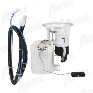 Airtex Fuel Pump Module Assembly for 2009 Audi A5 Quattro - E8880M