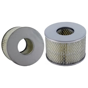 WIX Air Filter for 1987 Isuzu Trooper - 46181