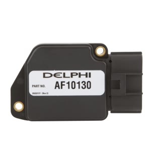 Delphi Mass Air Flow Sensor for 2001 Jaguar S-Type - AF10130