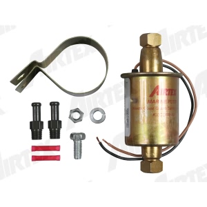 Airtex Electric Fuel Pump for Mazda 626 - E8251