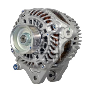 Remy Remanufactured Alternator for 2014 Acura ILX - 11110