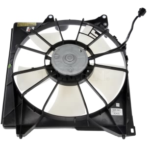 Dorman Engine Cooling Fan Assembly for Acura - 620-263